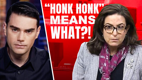 LOL: Canadian Politician Says “Honk Honk” Means “Heil Hitler”