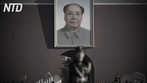 I parallelismi tra la Rivoluzione Culturale di Mao e quello che succede in America