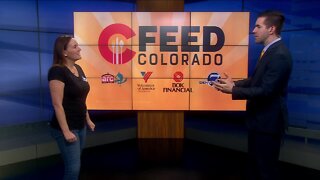 2023 Feed Colorado Food Drive