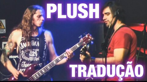 Stone Temple Pilots - Plush (Tradução) Last Lover Live Cover