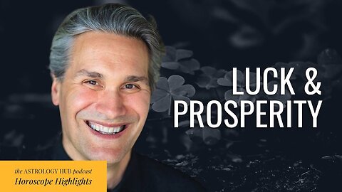 [HOROSCOPE HIGHLIGHTS] How Jupiter Direct Can Help You Be a Better You w/ Christopher Renstrom