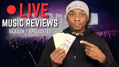 $100 Giveaway - Song Of The Night Live Music Review and Versus Edition! S7E33