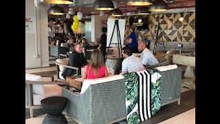 Job crawl held in Delray Beach for the hospitality industry