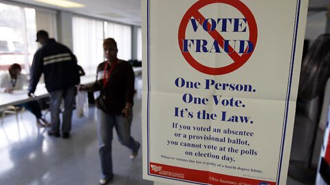 In Florida county, felons vote illegally, ballots cast on behalf of long-dead, whistleblower claims