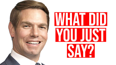 Eric Swalwell Military Shouldn't be allowed to watch FOXNEWS