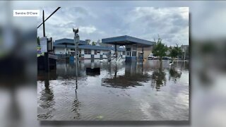 Hurricane Ida's impact felt by native Wisconsinites, organizations