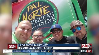 Hundreds of food trucks forced to close after commissary failed inspection