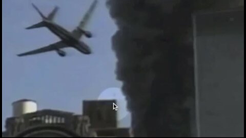 911 CGI Hoax (video from 2013)