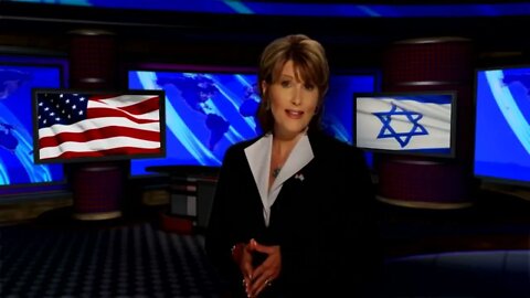 FOI010: America and Israel