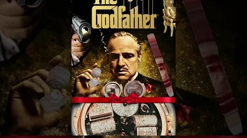 The Godfather NFT Sale Now On Opensea - Link In Description Below #shorts