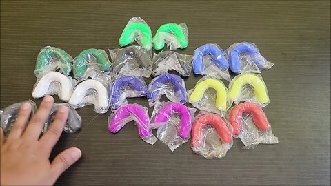 What You Should Know - 20 Piece Sports Mouth Guards