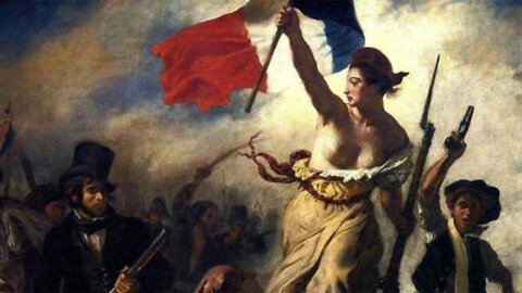 Comprendre le complot de la Révolution Française - Johan Livernette