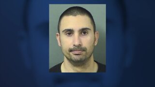 Delray Beach man accused of making threats to FAU faculty
