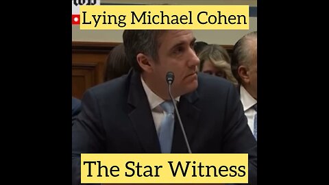 The star witness