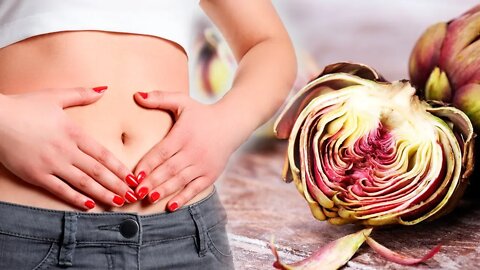 Why You Should Be Eating Artichoke Hearts