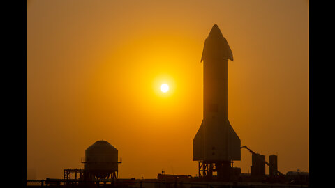 SpaceX Gateway to Mars