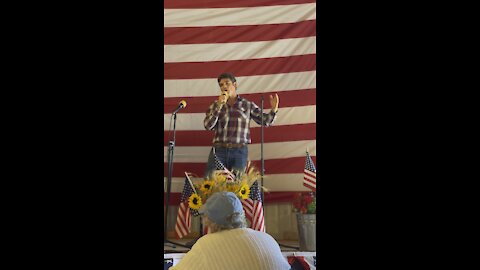 2021 Klickitat County Lincoln Day Picnic