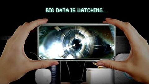 Big Data Is Watching Documentary - 2023 (Full)