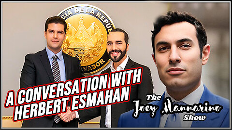 The Joey Mannarino Show Ep. 30: Why Are Our Republicans Acting Like Democrats?!?
