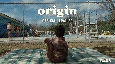 Origin - Official Teaser Trailer