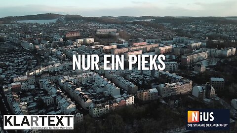 Nur ein Pieks! Die Corona-Impfschäden, die es gar nicht geben sollte (NIUS Re-Upload)