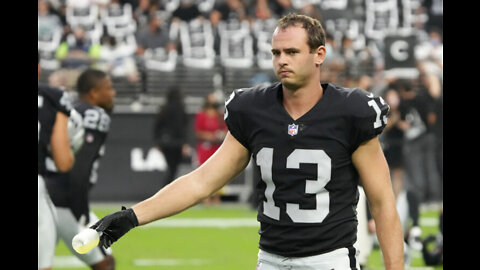 Fantasy Football 2022 – Dynasty Rankings Updates: Hunter Renfrow, Darius Slayton, Chris Carson