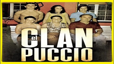 A FAMÍLIA PUCCIO - A HISTÓRIA DO CLAN QUE CHOCOU BUENOS AIRES E TODA ARGENTINA NA DÉCADA DE 1980 !!!