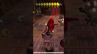 Wookiee Gameplay - LEGO Star Wars: The Complete Saga