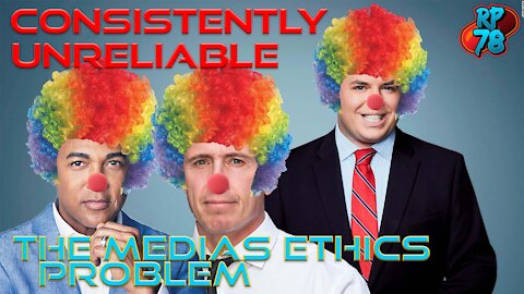 CNN Accidentally Reports Lack Of Ethics In Modern Media