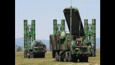 Mísseis S-300 da Ucrânia: destruição ou propaganda?