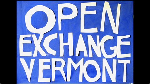 Open Exchange Vermont: PCR Tests with John-Michael Dumais
