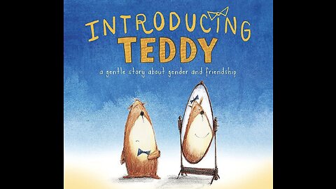 Children 1st - Introducing Teddy