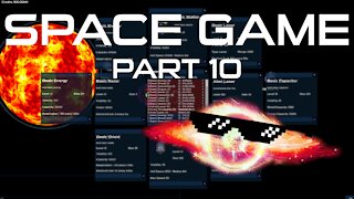 Space Game - Part 10 - UI Tooltips