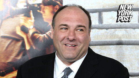 HBO was 'concerned' about 'Sopranos' star James Gandolfini 'staying alive'
