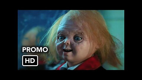 Chucky - He's Not Dead Yet | Season 3, Part 2 Dublado