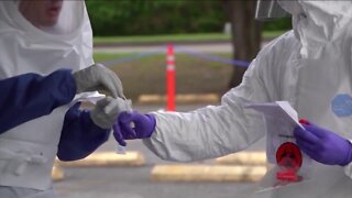 Public health experts weigh in on current state of pandemic in Florida
