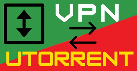 uTorrent et VPN - Comment télécharger sans risque des TORRENTS en masquant votre IP ✅