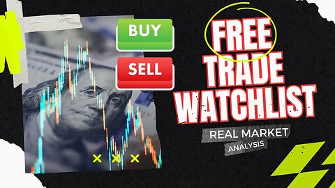 Market Open Livestream Trading - Futures, Natural Gas, Options