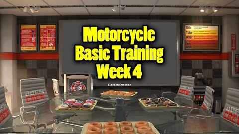 What To Look For When Riding a Motorcycle - MTC Rider Academy - U1L3