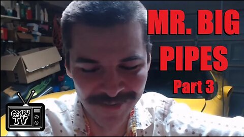 MR. BIG PIPES ON MOVING TO COLORADO ALONE AFTER BREAK UP WITH GIRLFRIEND (Part 3)