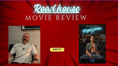 Road House Movie Review