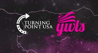 LIVE NOW! Day 2 (3rd Session) of TPUSA’s Young Women’s Leadership Summit w/ MATT WALSH