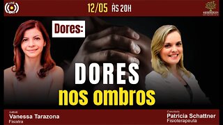 Dores nos Ombros