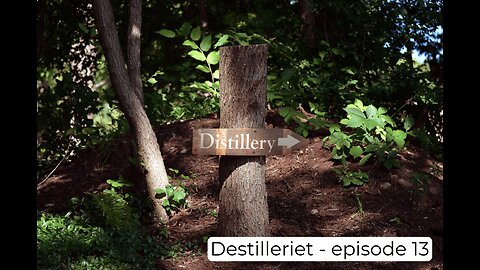 Destilleriet #13