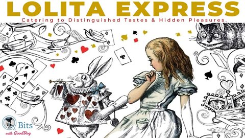 #039 // LOLITA EXPRESS - LIVE