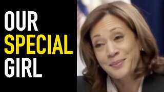 MSNBC Host GRILLS Kamala Harris Like a Chicken Breast 🤣🐔