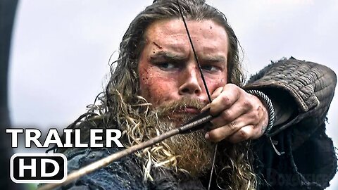 Vikings: Valhalla - Season 2 Trailer