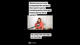 modern day women No job wants employed that never at work #reels #relationship #reaction #women