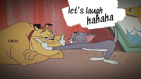Tom and Jerry: top Moments of Laughter