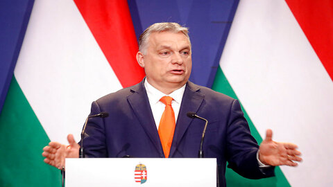 Orban or Europe? Hungary chooses Orban, again.